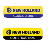 New Holland Agriculture and Construction