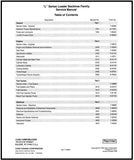 Download PDF - Case 580L 580 590 Super L Tractor Backhoe Loader Service Repair Manual (7-48854)