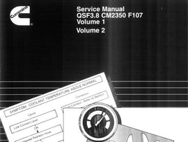 Download PDF - Cummins QSF3.8 CM2350 F107 Engine Service Repair Manual
