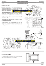 Load image into Gallery viewer, Download JCB Robot 150, 165 Skid Steer Loader PDF Service Repair Manual