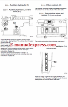 Load image into Gallery viewer, Service Manual Massey Ferguson MF 4400 Series Tractor PDF