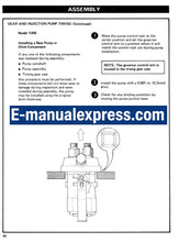 Load image into Gallery viewer, Ford New Holland 1200 1300 1500 1700 1900 Tractor Service Repair Manual PDF Download OEM Workshop Manual