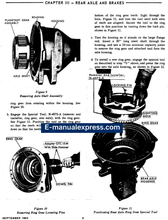 Load image into Gallery viewer, Ford 6000 Service Repair Manual PDF with Engine, Hydraulic and Transmission Diagrams