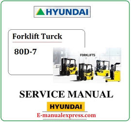 Hyundai 80D-7 PDF Download