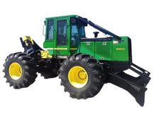 Load image into Gallery viewer, TM11793 John Deere 540G-III, 548G-III Skidder