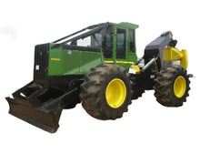 Load image into Gallery viewer, TM1084 John Deere 640G-III 648G-III 460D Skidder