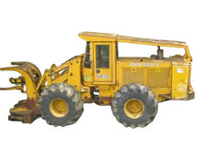 Load image into Gallery viewer, TM1481 John Deere 643D Feller Buncher