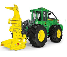 Load image into Gallery viewer, John Deere 643L Wheeled Feller Buncher Repair Manual TM13126X19