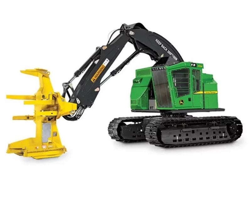 TM13244X19 John Deere 803M 853M 859M Feller Buncher PDF