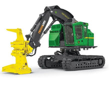 Load image into Gallery viewer, TM14087X19 John Deere 859M Feller Buncher Operation and Test Manual PDF