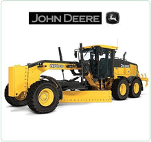Load image into Gallery viewer, John Deere 870G, 870GP, 872G and 872GP Motor Graders (SN. from F680878, L700954) Repair Manual (TM14247X19)