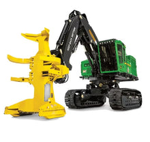 Load image into Gallery viewer, TM13233X19 John Deere 909M 959M Feller Buncher PDF