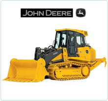 Load image into Gallery viewer, John Deere 655K (SN. from F339207) Crawler Loaders Repair Manual (TM14325X19)