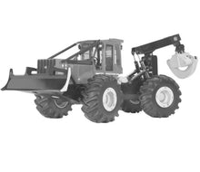 Load image into Gallery viewer, TM10289 John Deere 848H Skidder