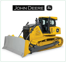 Load image into Gallery viewer, John Deere 850L (SN. from F352989) Crawler Dozers Repair Manual (TM14354X19)