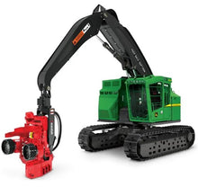 Load image into Gallery viewer, TM13377X19 John Deere 903MH 909MH Harvester PDF