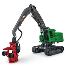 Load image into Gallery viewer, TM13235X19 John Deere 909MH Tracked Harvester PDF