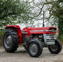 Load image into Gallery viewer, Massey Ferguson MF135, MF148 Tractor