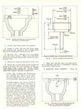 Load image into Gallery viewer, Massey Ferguson MF1100, MF1130 Tractor PDF Technical Maintenance Manual
