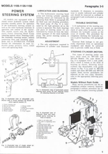 Load image into Gallery viewer, Massey Ferguson MF1105, MF1135, MF1155 Tractor PDF Shop Manual
