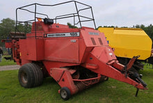 Load image into Gallery viewer, Massey Ferguson MF 185MB Baler &amp; Accumulator PDF