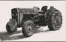 Load image into Gallery viewer, Massey Ferguson MF230, MF235, MF240, MF245, MF250 Tractor PDF Shop Manual