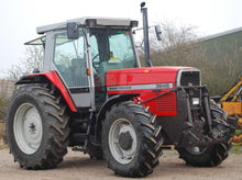 Load image into Gallery viewer, Massey Ferguson MF 3600 Series (3615, 3625, 3635, 3645) Tractor PDF Workshop Service Manual