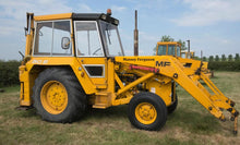 Load image into Gallery viewer, Massey Ferguson MF50B MF 50B Series Tractor PDF Shop Manual