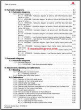 Load image into Gallery viewer, Massey Ferguson MF 5710SL, MF 5711SL, MF 5712SL, MF 5713SL Technician Service Book