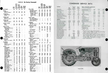 Load image into Gallery viewer, Massey Ferguson TO35 TO35D MF35 MF35D F40 MH50 MF50 MHF202 MF202 MF204 PDF