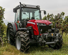 Load image into Gallery viewer, Massey Ferguson MF3700 VSFGEW Series PDF 55-77HP Technician Service Book