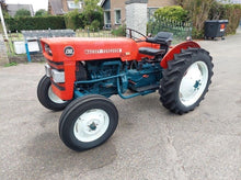 Load image into Gallery viewer, Massey Ferguson 130 Tractor PDF Workshop Service Manual