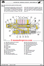Load image into Gallery viewer, Massey Ferguson MF 2430, 2435, 2440 Utility Tractor PDF Workshop Manual