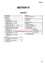 Load image into Gallery viewer, Massey Ferguson MF 3400 S V Series MF-3425-S, MF-3435-S, MF-3425-V, MF-3435-V Tractor PDF Download