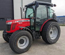 Load image into Gallery viewer, Massey Ferguson MF 3600 VSF Series GE Series Tractor (70-102HP) Workshop Service Manual