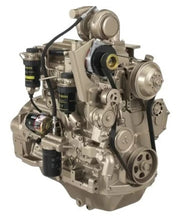 Load image into Gallery viewer, CTM502 COMPONENT TECHNICAL MANUAL - JOHN DEERE POWERTECH E 4.5 &amp; 6.8L ENGINE LEVEL 16 ELECTRONIC DOWNLOAD PDF