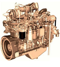 Load image into Gallery viewer, CTM104619 COMPONENT TECHNICAL MANUAL - JOHN DEERE POWERTECH 6068 DIESEL ENGINE DOWNLOAD PDF