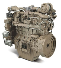 Load image into Gallery viewer, CTM370 COMPONENT TECHNICAL MANUAL - JOHN DEERE POWERTECH 6135 DIESEL ENGINE LEVEL 15 ELECTRONIC FUEL SYSTEM DOWNLOAD PDF