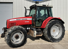 Load image into Gallery viewer, Service Manual PDF Massey Ferguson MF 5425 5435 5445 5455 5460 5465 5470 5480 Tractor