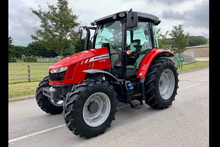 Load image into Gallery viewer, Service Manual PDF Massey Ferguson MF 5710, 5711, 6711, 6712, 6713 Tractor