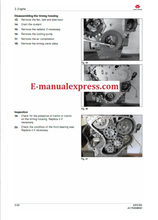 Load image into Gallery viewer, Service Workshop Manual Massey Ferguson MF4707, MF4708, MF4709, MF4710 Tractor