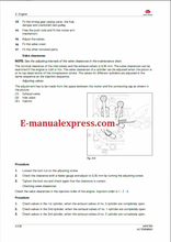 Load image into Gallery viewer, Service Workshop Manual Massey Ferguson MF4707, MF4708, MF4709, MF4710 Tractor