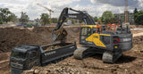 Download PDF Volvo EC300EL Excavator Service Repair Manual